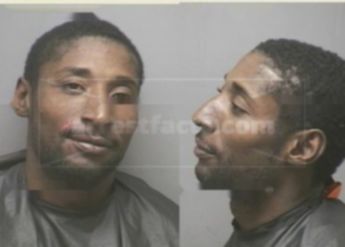 Aaron Dewayne Campbell
