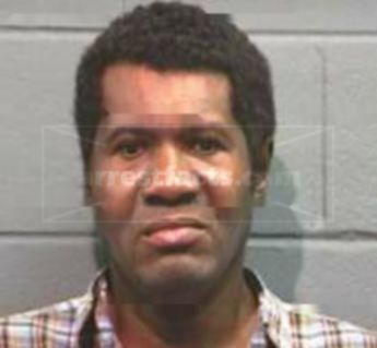 Ronnie Lee Bell
