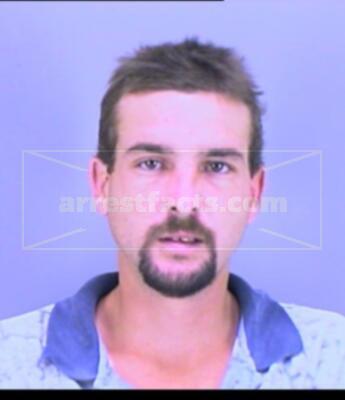 Justin Lang Mackey