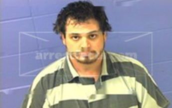 Johnathan Ray Heim