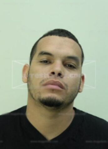 Albert Paulino Leal