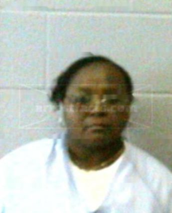 Patsy Washington