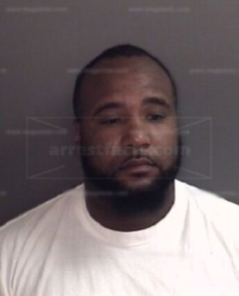 Daniel Rontae Mcbride
