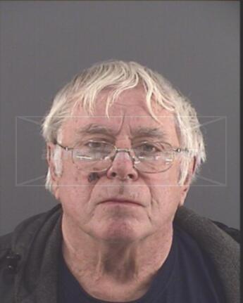 Jackie George Crowe