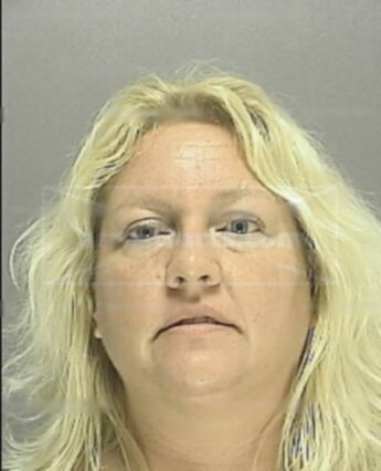 Sandra Elaine Oaks