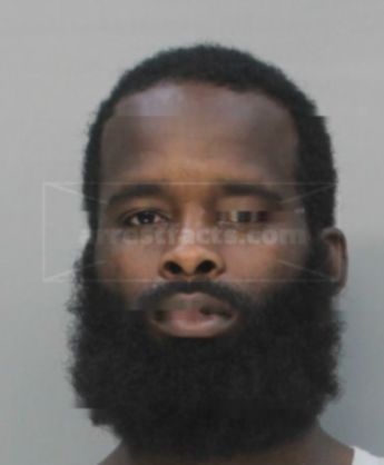 Derrick Maurice Tucker