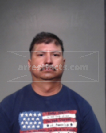 Ruben Torres Lopez