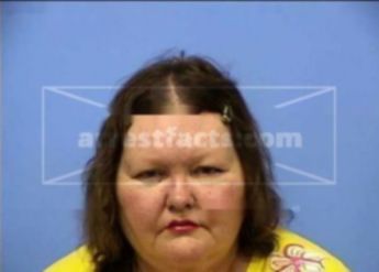Leslie Ann Budd