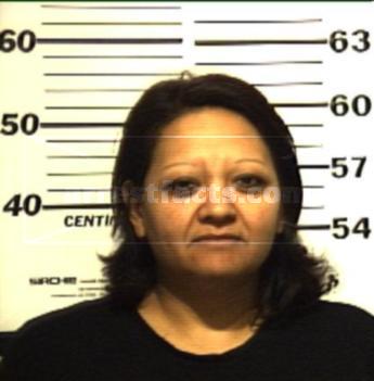 Sara Ann Armijo