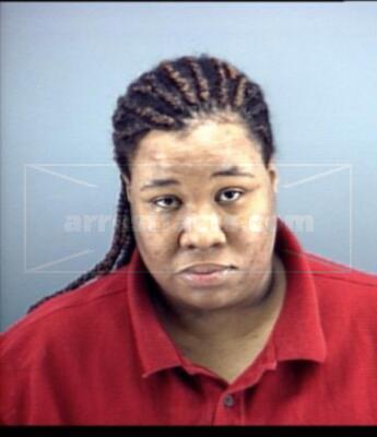 Krashindray Monet Menefee