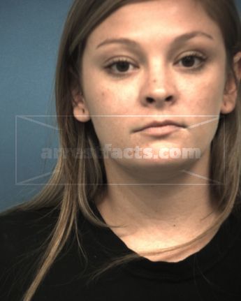 Brittany Lynn Wimberly