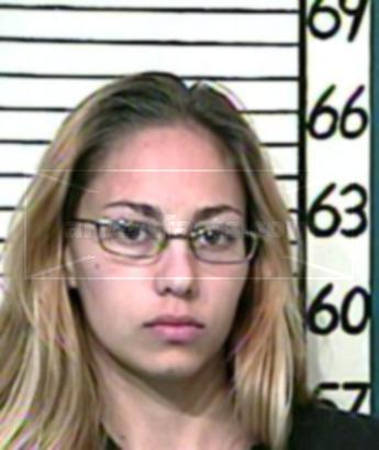 Dawn Amber Pelton