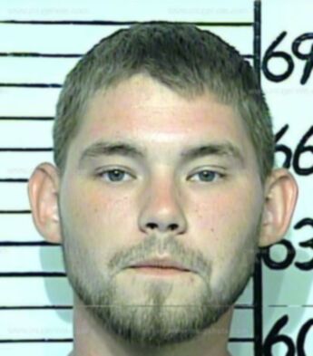 Cory Hunter Mcdonald