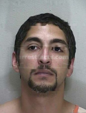 David Scott Cruz