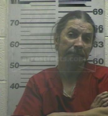 Melvin Sandoval