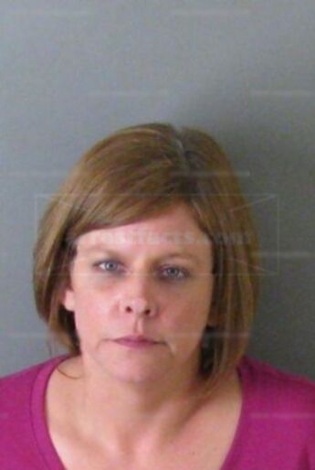 Jennifer Loftin Dunston