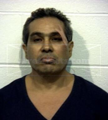 Ismael Valasquez