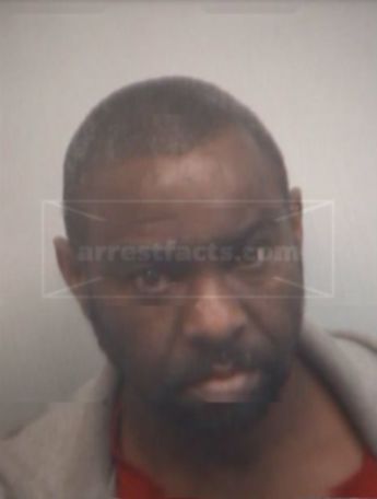Donald Eugene Warner