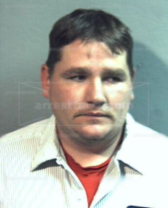 Jason Leon Muhlenkamp