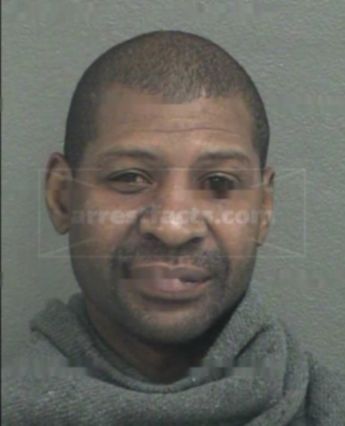 Leroy Clayborn