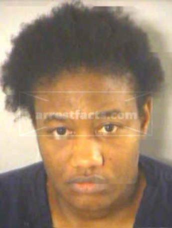 Sharmain Reed