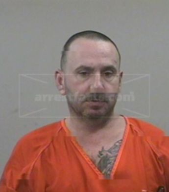 Keith Dewayne Wall