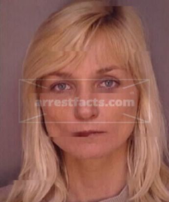 Linda Barfield