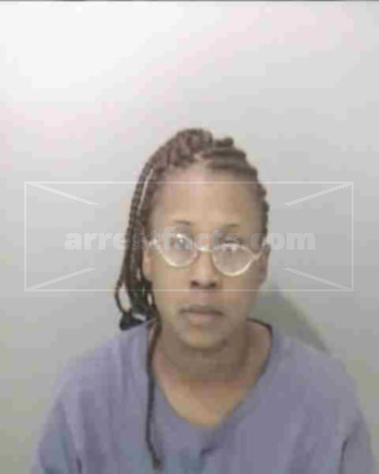 Jennifer Ann Marie Williams