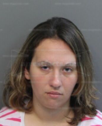 Carmen Renee Pfeiffer
