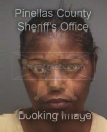 Jennifer Kay Garvin