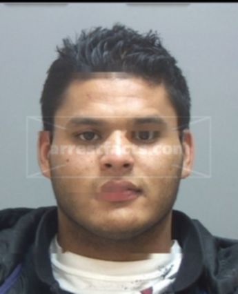Erick Arturo Corona