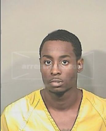 Myles Jerrell Turner