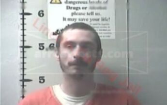 Aron Duane Berry