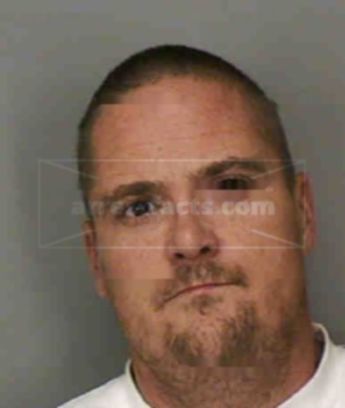 Derek Ray Hughes