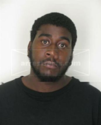 Quinton Levonne Richardson