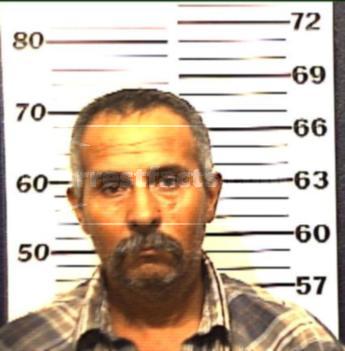 Santiago Cruz
