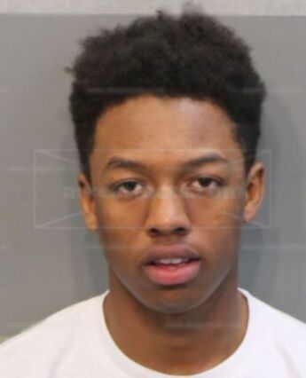 Kaylen Ratren Stewart