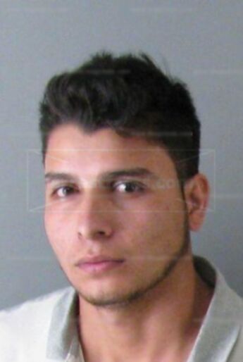 Mauricio Antonio Amaya-Cruz