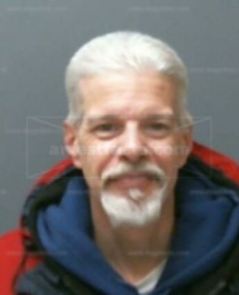 James Dale Blankenship