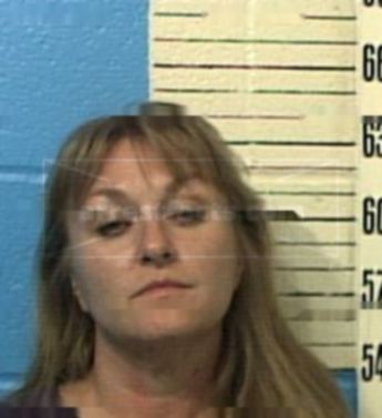 Cheryl Butler Forton