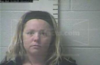 Conny Lynn Harrison