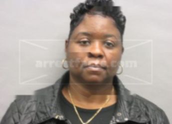 Latrese Ashley Lindsey