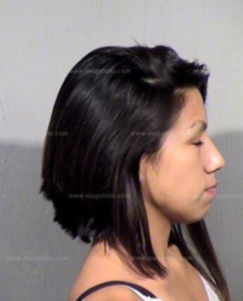 Evelyn Inez Phillips