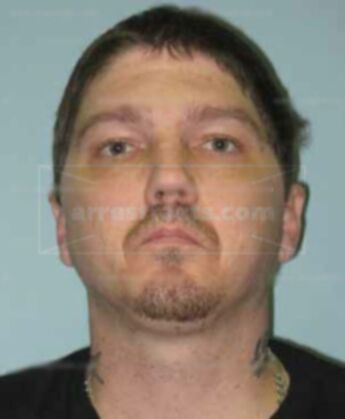 Russell Holly Pascoe