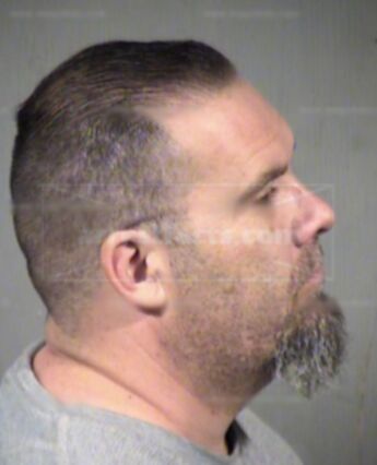 Charles Robert Blevins
