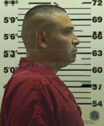 Salvador Lopez