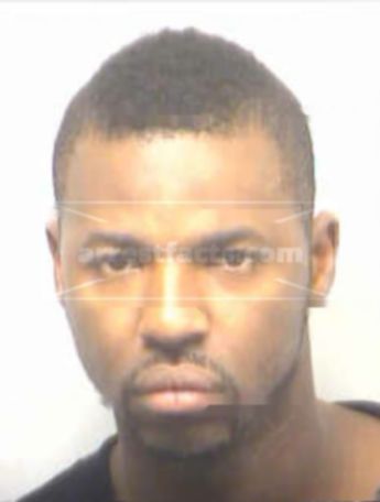 Derek Jovan Reeve