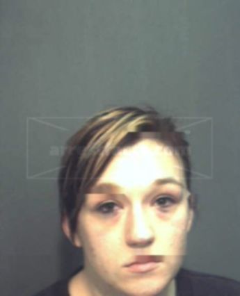 Heather Rachele Branham