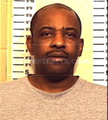 Welbert Douglas Williams