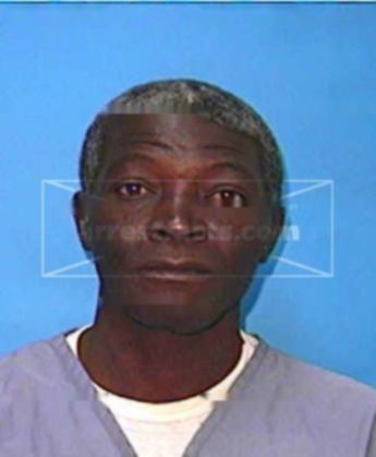 Jerome Perry
